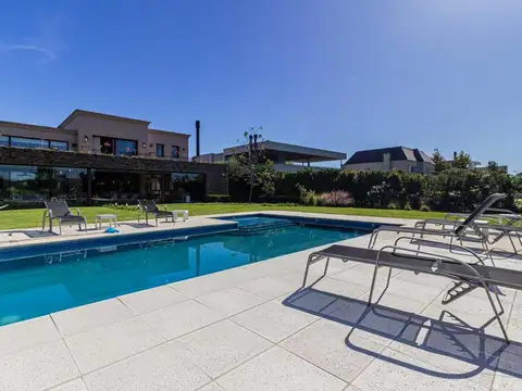 Casa en Venta en Nordelta, USD 1.780.000