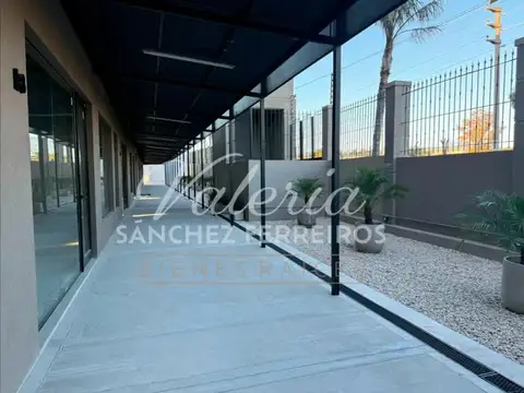 Local en Alquiler Galería