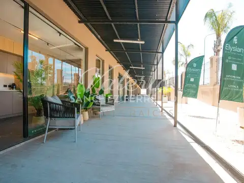 Local en Alquiler en Guillermo E Hudson, USD 700