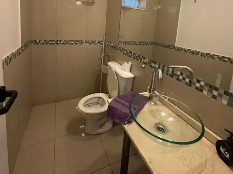 Casa a la venta villa dolores