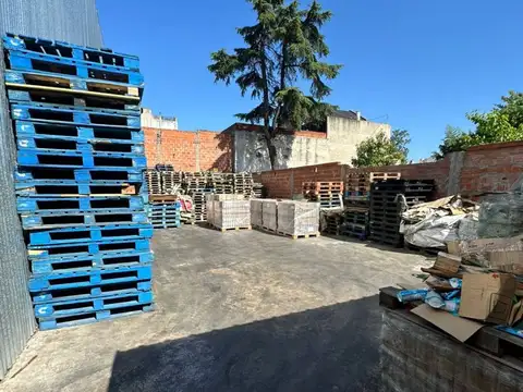 Depto Tipo Casa 6 ambientes con 3 baños