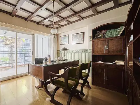 Departamento en Venta 40 años