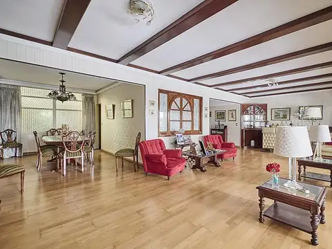 Departamento en Venta en Belgrano, USD 490.000