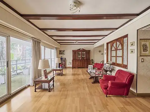 Departamento en Venta de 4 dormitorios