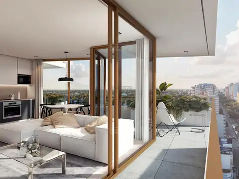 Departamento en Venta en Florida Mitre/Este, USD 139.632
