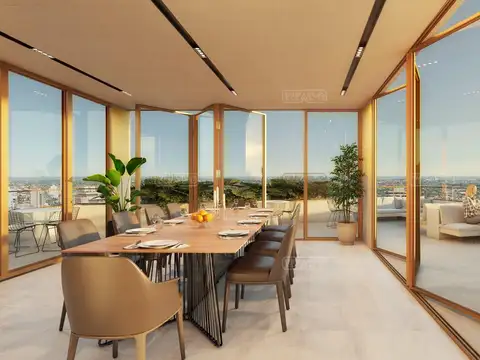 Departamento Monoambiente  en Venta ubicado en Florida, Vicente López, G.B.A. Zona Norte