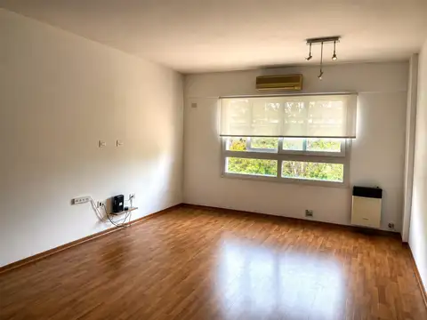 Monoambiente en alquiler
