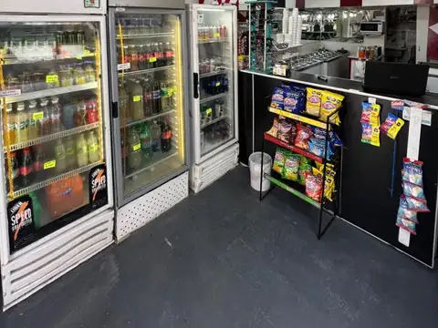 Local en alquiler en José León Suarez!