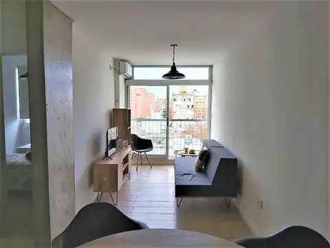 Departamento en Alquiler 9 años