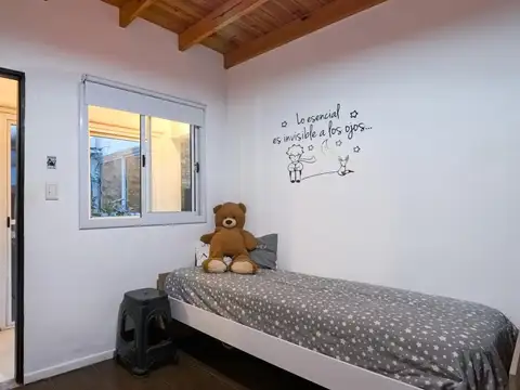 Depto Tipo Casa en Venta al Norte