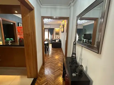 Departamento en Venta 55 años