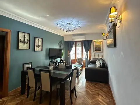 Avenida Belgrano 1100