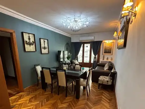 Departamento  en Venta en Belgrano, Capital Federal, Buenos Aires