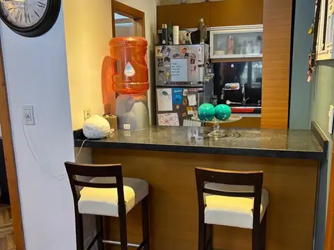 Departamento en Venta al Este