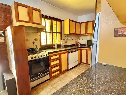 Casa en Venta en Barrio Guemes, USD 198.000