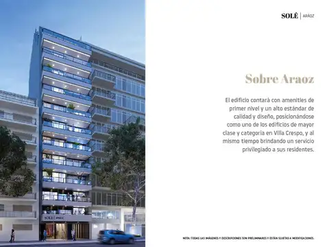 Departamento en Venta de 3 dormitorios