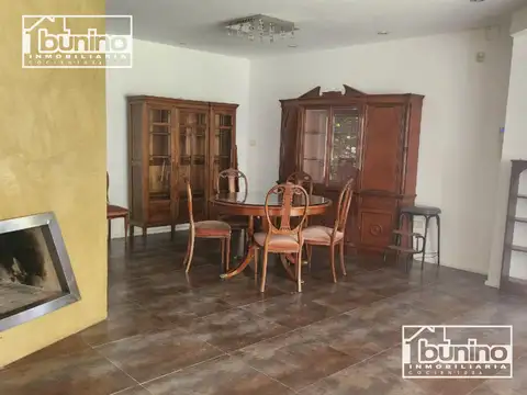 Casa en Alquiler Temporal al Este