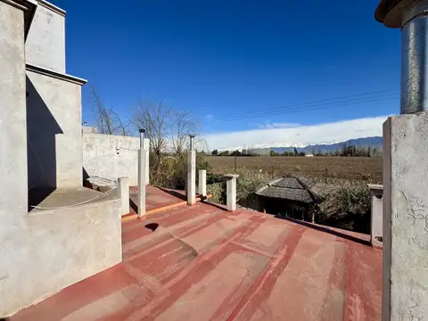 Casa en Venta en Luján de Cuyo, USD 215.000