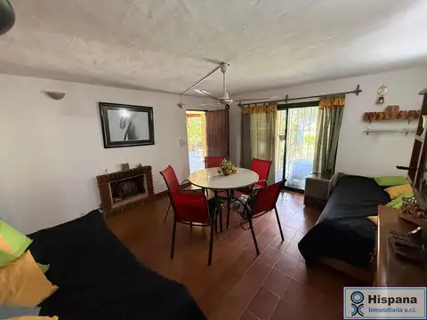 Casa en Venta 30 años