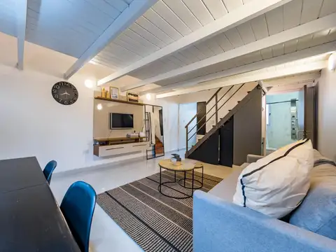 Departamento en Alquiler Temporal 10 años