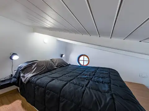 Departamento en Alquiler Temporal de 1 dormitorio