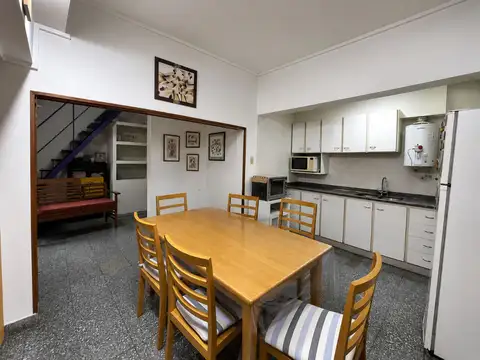 Casa en Venta en Rosario, USD 72.000