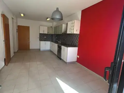 Departamento en Alquiler 18 años