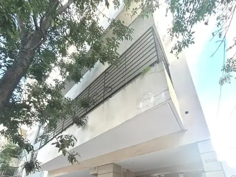 Franklin D Roosevelt 3300, Piso 5