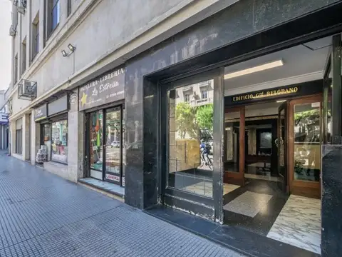 Av Belgrano 400 , Piso 0