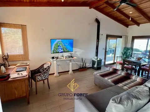 Casa en Venta en Las Mojarras, USD 130.000