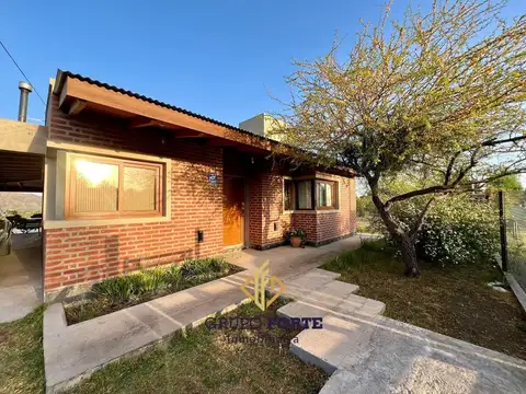 Casa en Venta en Las Mojarras, USD 130.000