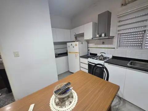 Departamento en Venta con 2 cocheras