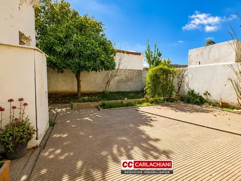Casa en Venta al Sureste