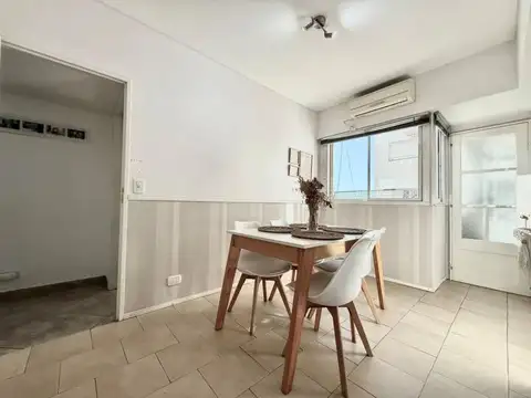 Departamento 4 ambientes con cochera Lanus Oeste centro
