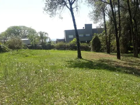 Terreno en Venta en Yerba Buena, USD 31.680