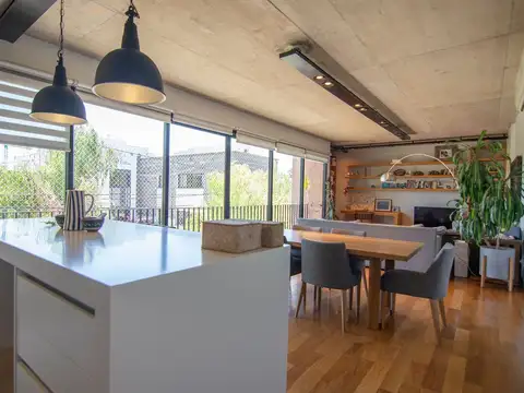 Departamento en Alquiler de 2 dormitorios