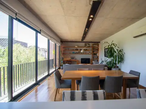 Departamento en Alquiler de 3 ambientes