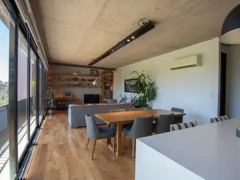 Fray Luis Beltrán 1000