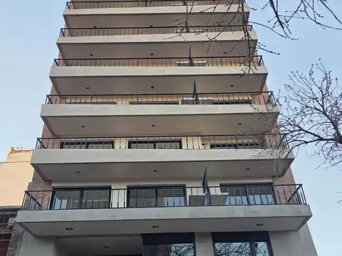 Departamento en Venta en Boedo, USD 79.500