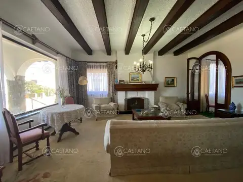 Casa en Alquiler Temporal de 4 dormitorios