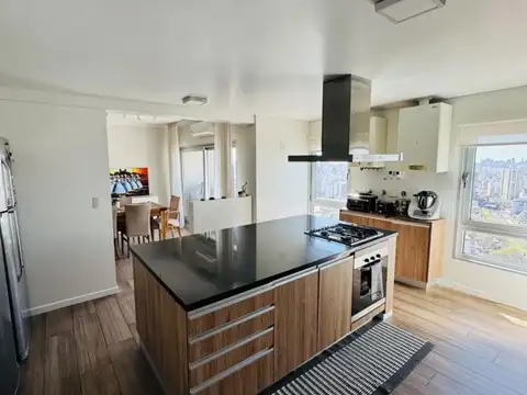 Departamento en Venta en Caballito, USD 799.000