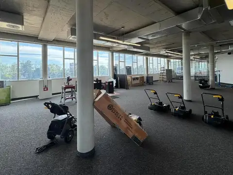 Oficina en Alquiler en El Talar, USD 3.950