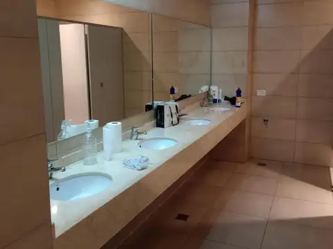 Oficina en Alquiler 10 años