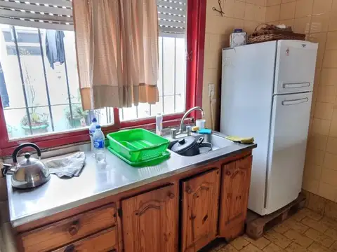 Venta / Permuta Depto, Galpon Local, Pilar 100