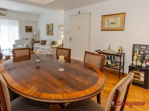 Departamento en Venta 70 años