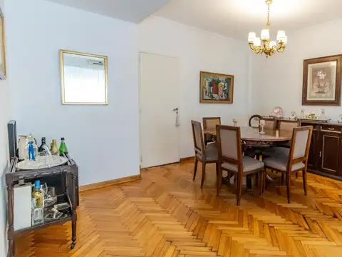 Departamento en Venta Apto profesional