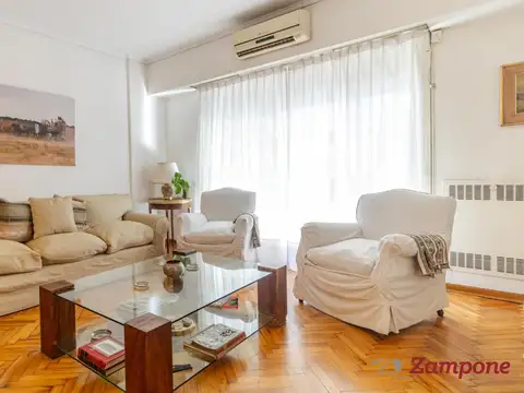 Sanchez de Bustamante  al 2600