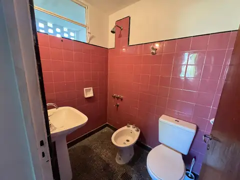 Departamento en Villa Ballester