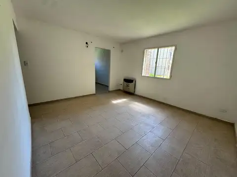 Departamento en Villa Ballester