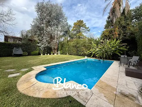 Casa en Venta en Mapuche Country Club, USD 285.000